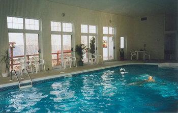 Sunny Hill Resort Barrys Bay Exteriör bild